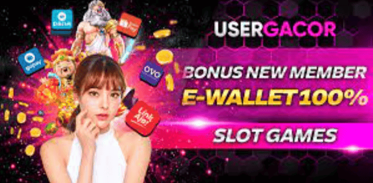 Alasan Kenapa Daftar dan Login dengan Link Alternatif Usergacor adalah Pilihan Terbaik