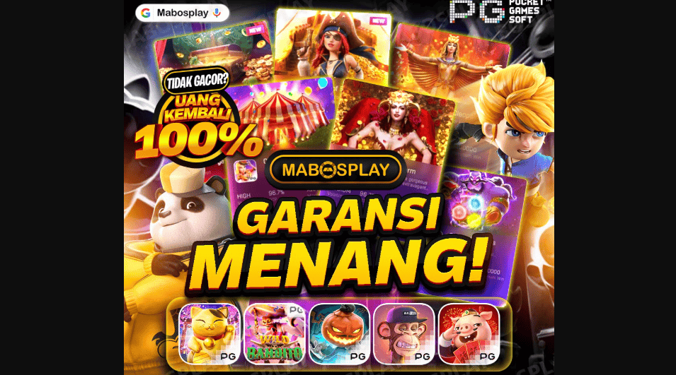 Keunggulan Akses ke Situs Mabosplay dengan Link Alternatif