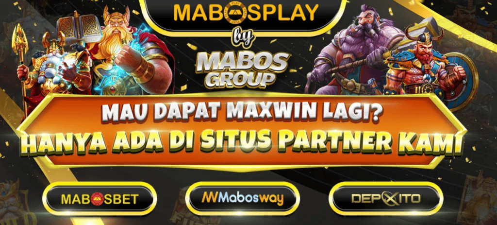 Keunggulan Akses ke Situs Mabosplay dengan Link Alternatif