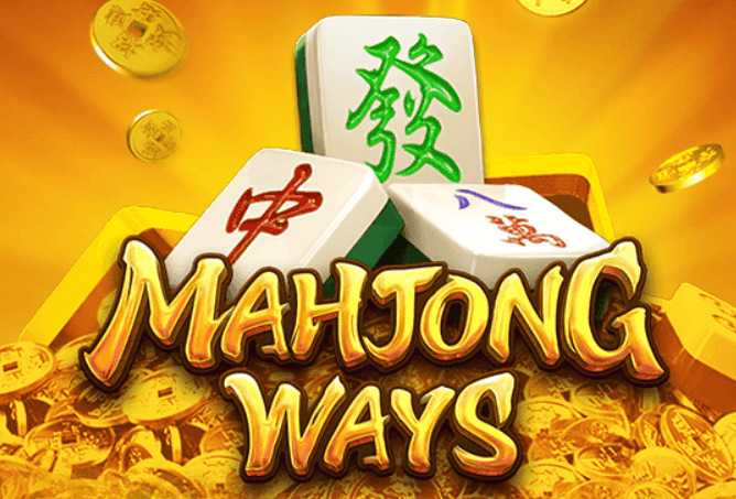 Review Lengkap Game Slot Online dari PG Soft: Mahjong Ways