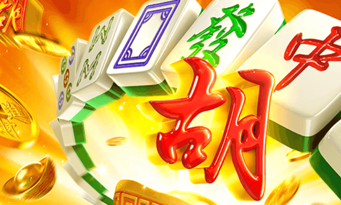 Review Lengkap Game Slot Online dari PG Soft: Mahjong Ways