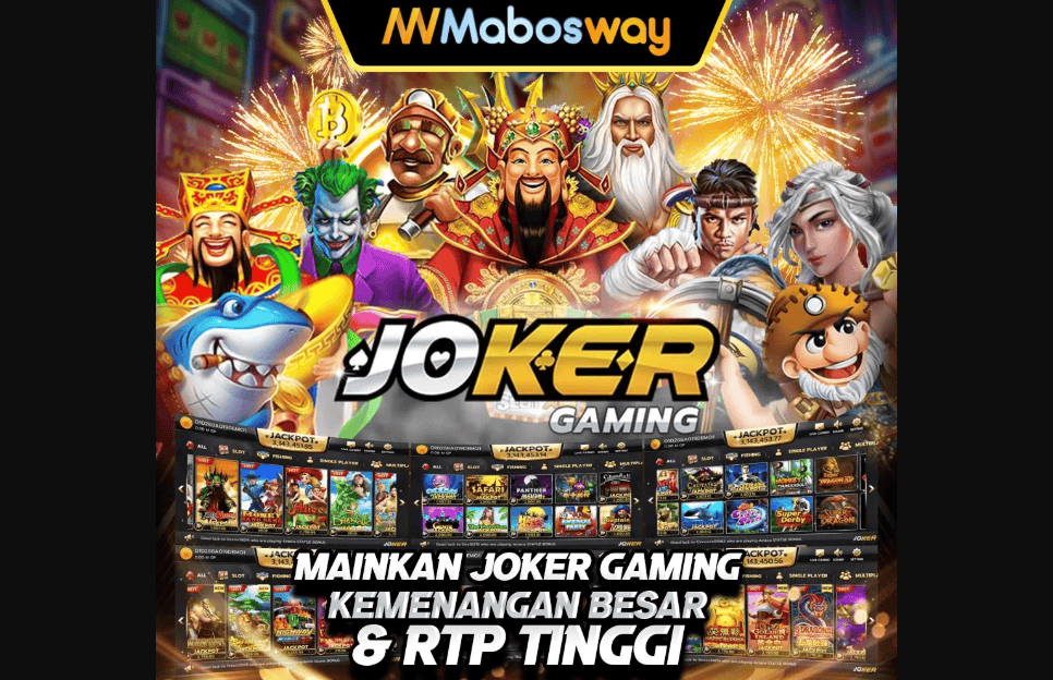 Jaminan Kepercayaan: Lisensi Resmi PAGCOR untuk Situs Mabosway