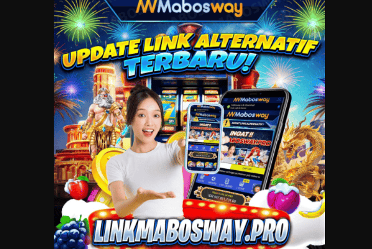 Solusi Login Mabosway: Akses Stabil dan Anti Blokir