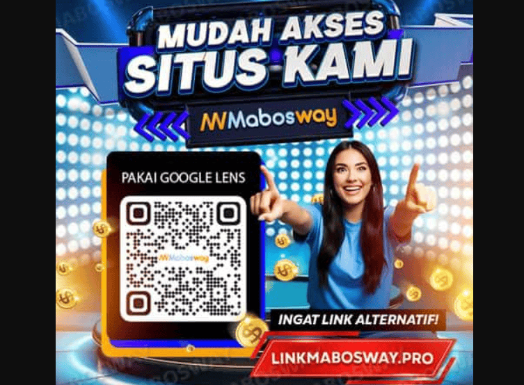 Solusi Login Mabosway: Akses Stabil dan Anti Blokir